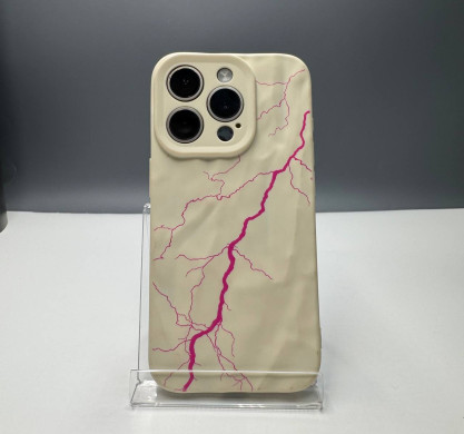 Чехол Wave/Зеркало